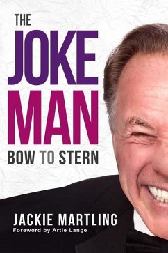 The Joke Man, 1: Bow to Stern - Martling, Jackie