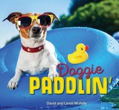 Doggie Paddlin' - Mullally, David; Mullally, Linda