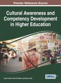 Cultural Awareness and Competency Development in Higher Education