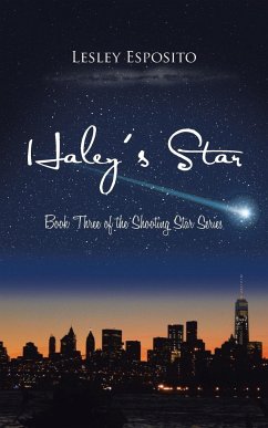 Haley's Star - Esposito, Lesley