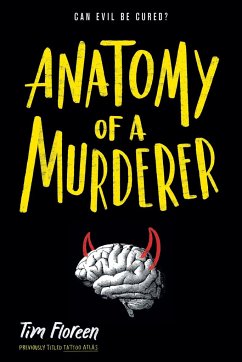 Anatomy of a Murderer - Floreen, Tim