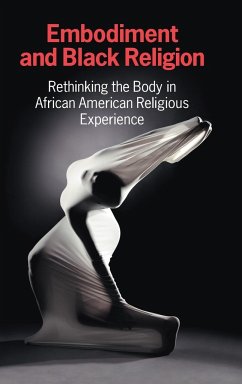 Embodiment and Black Religion - Cercl
