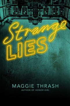 Strange Lies - Thrash, Maggie