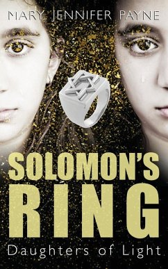 Solomon's Ring - Payne, Mary Jennifer