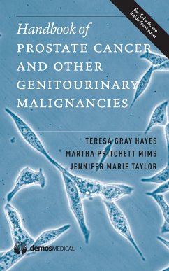 Handbook of Prostate Cancer and Other Genitourinary Malignancies