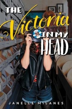 The Victoria in My Head - Milanes, Janelle