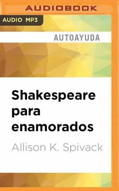 Shakespeare Para Enamorados - Percy, Allan