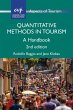 Quantitative Methods in Tourism - Bild 1