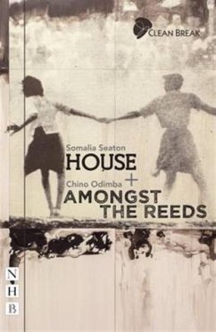 House + Amongst the Reeds - Seaton, Somalia; Odimba, Chinonyerem