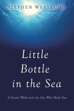 Little Bottle in the Sea