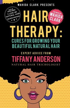Hair Therapy - Anderson, Tiffany