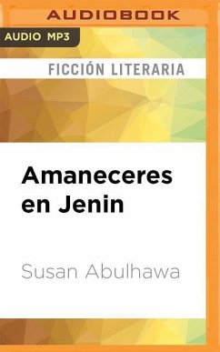 Amaneceres En Jenin - Abulhawa, Susan