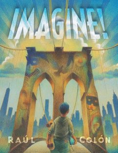 Imagine! - Colón, Raúl