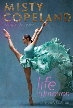 Life in Motion - Copeland, Misty