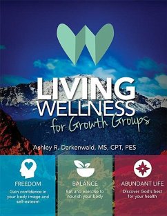 Living Wellness for Growth Groups - Darkenwald, Ashley