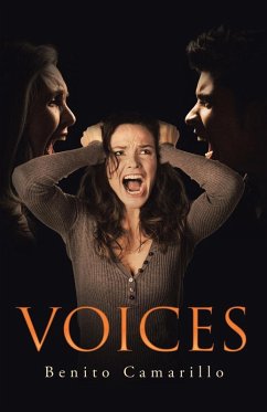 Voices - Camarillo, Benito