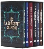 The H. P. Lovecraft Collection