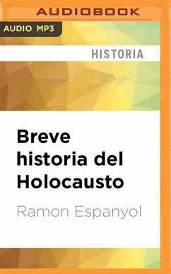 SPA-BREVE HISTORIA DEL HOLOC M - Espanyol, Ramon