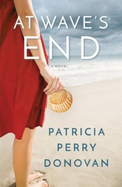 At Wave's End - Donovan, Patricia Perry