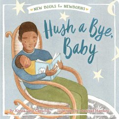 Hush a Bye, Baby - Capucilli, Alyssa Satin