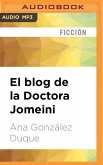 El Blog de la Doctora Jomeini