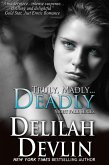 Truly, Madly...Deadly (Night Fall Series, #2) (eBook, ePUB)