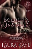 Bound to Submit (Blasphemy) (eBook, ePUB)