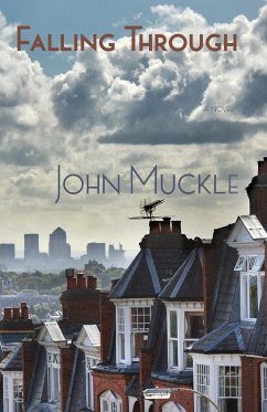 Falling Through - Muckle, John