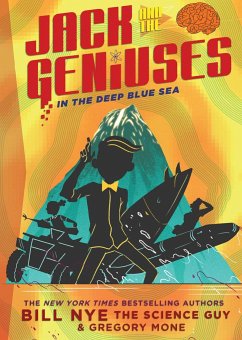 In the Deep Blue Sea - Nye, Bill; Mone, Gregory