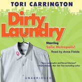 DIRTY LAUNDRY 6D