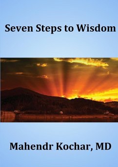Seven Steps To Wisdom - Kochar, Mahendr