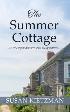 The Summer Cottage - Kietzman, Susan