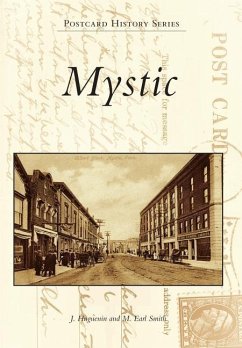 Mystic - Huguenin, J.; Smith, M. Earl