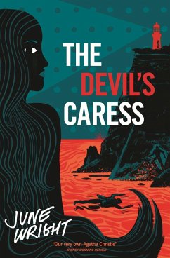 The Devil's Caress - Wright, June