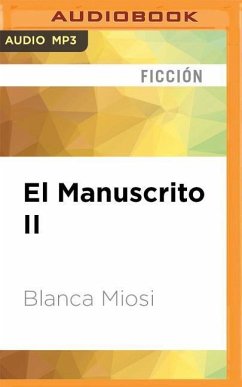 SPA-MANUSCRITO II M - Miosi, Blanca