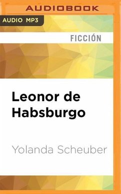 SPA-LEONOR DE HABSBURGO 2M - Scheuber, Yolanda