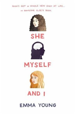 She, Myself, and I - Young, Emma