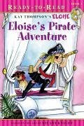 Eloise's Pirate Adventure - Mcclatchy, Lisa