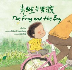 The Frog and the Boy - Xiao, Mao