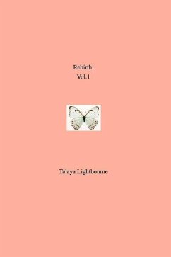 Rebirth - Lightbourne, Talaya