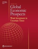 Global Economic Prospects, January 2017