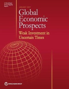 Global Economic Prospects, January 2017 - World Bank Group