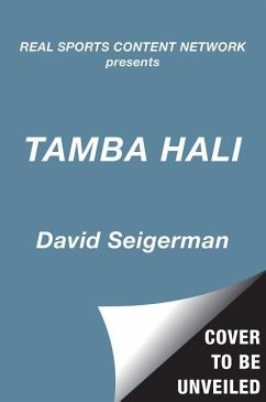 Tamba Hali - Seigerman, David