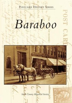 Baraboo - Sauk County Historical Society