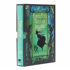 Fairy and Folk Tales of Ireland - Yeats, W B