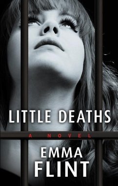 LITTLE DEATHS -LP - Flint, Emma