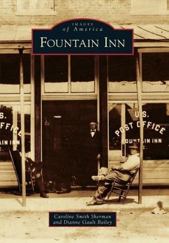 Fountain Inn - Sherman, Caroline Smith; Bailey, Dianne Gault