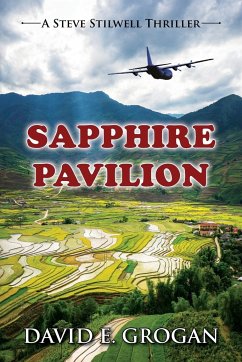 Sapphire Pavilion - Grogan, David E E