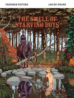 The Smell of Starving Boys - Peeters, Frederik; Phang, Loo Hui