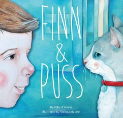 Finn and Puss - Vescio, Robert